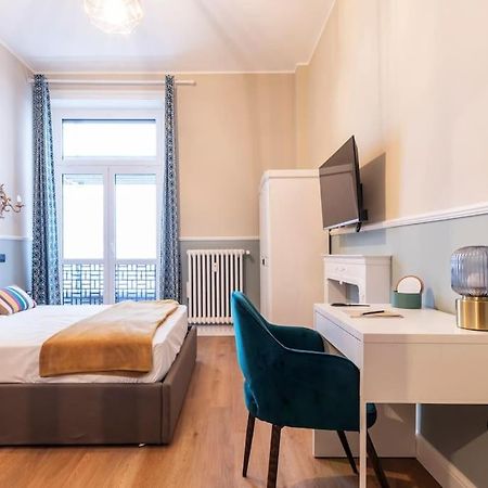 Velasca Flexyrent Apt. Aircon - Wifi - Brand New 밀라노 외부 사진