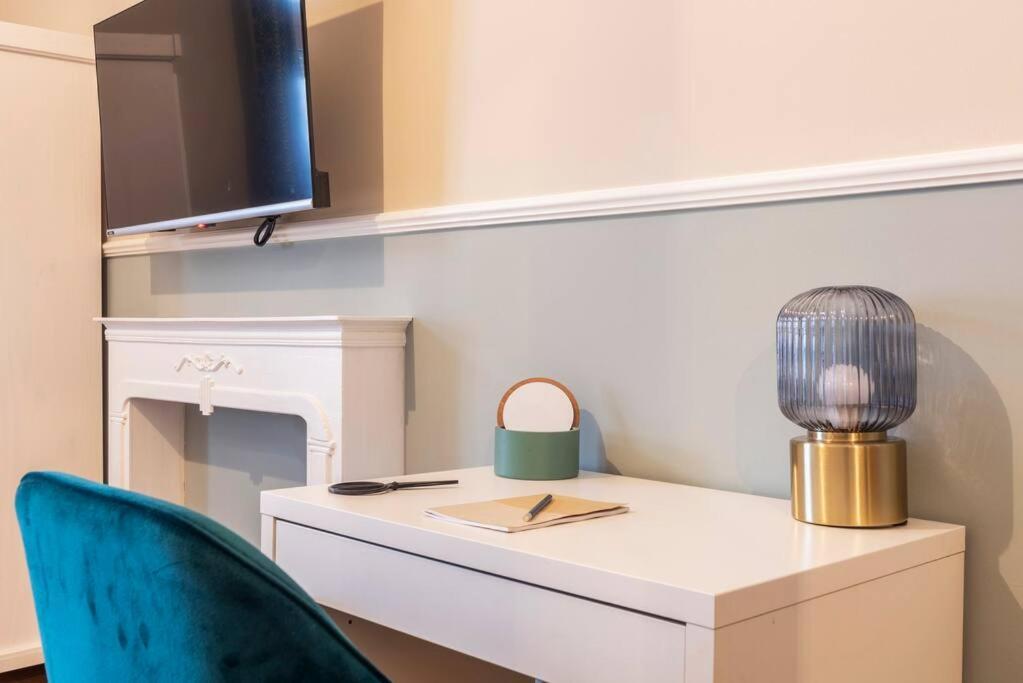 Velasca Flexyrent Apt. Aircon - Wifi - Brand New 밀라노 외부 사진