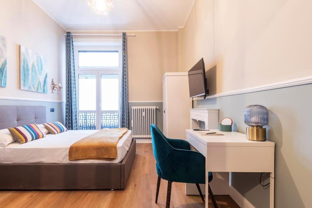 Velasca Flexyrent Apt. Aircon - Wifi - Brand New 밀라노 외부 사진
