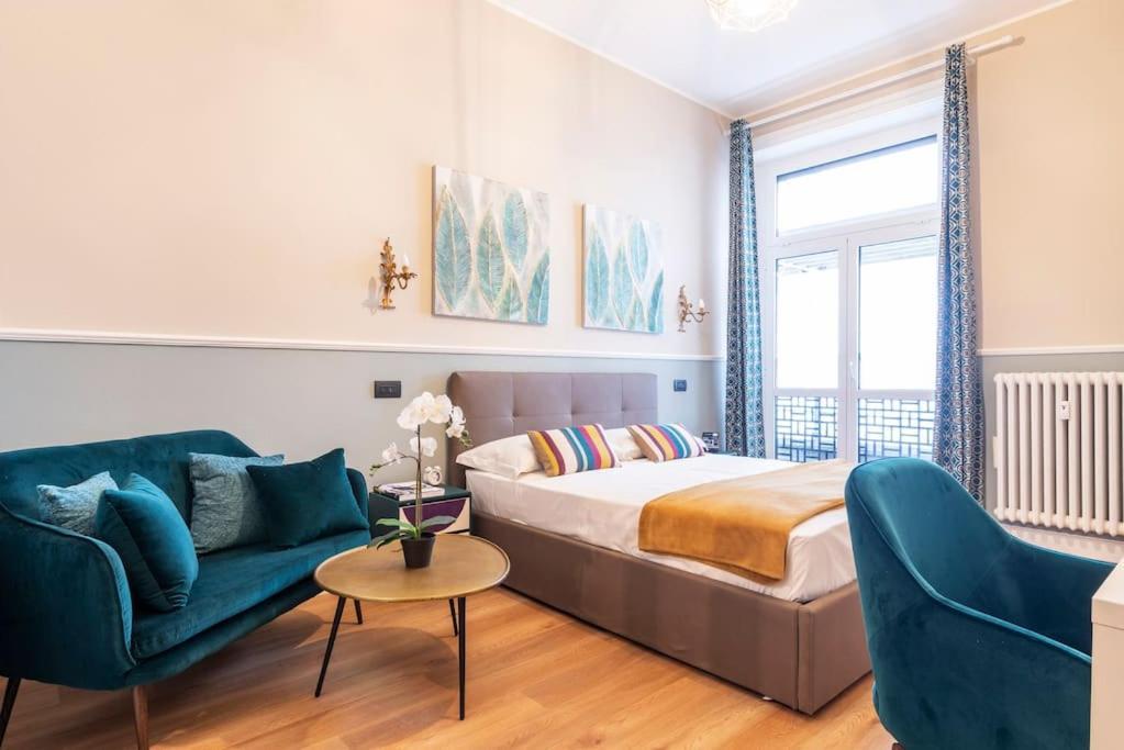 Velasca Flexyrent Apt. Aircon - Wifi - Brand New 밀라노 외부 사진
